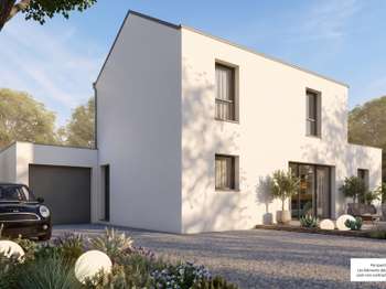 Vente Maison 4 chambresSaint-Lunaire