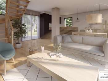 Vente maison 5 pièces Vente maison 5 pièces