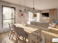Vente maison 5 pièces Vente maison 5 pièces