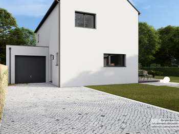 Vente maison 5 pièces Vente maison 5 pièces