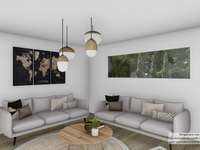 Vente maison 5 pièces Vente maison 5 pièces
