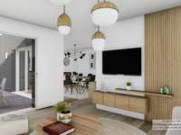 Vente maison 5 pièces Vente maison 5 pièces