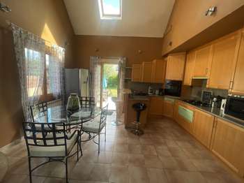 Vente maison 5 pièces Saint-Lunaire 35