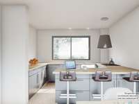 Vente maison 4 pièces Vente maison 4 pièces