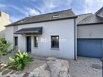 Photo Vente maison Saint-Lunaire