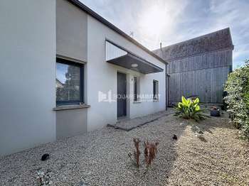 Vente maison 6 pièces Saint-Lunaire 35
