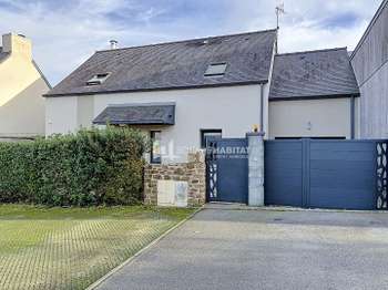 Vente maison 6 pièces Saint-Lunaire 35