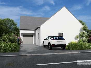 Vente maison 4 pièces Vente maison 4 pièces