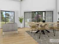 Vente maison 4 pièces Vente maison 4 pièces