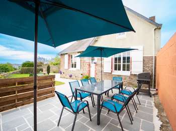 Vente Maison 4 chambresSaint-Lunaire