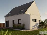 Vente maison 4 pièces Vente maison 4 pièces
