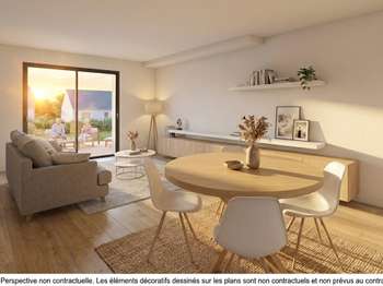 Vente maison 3 pièces Saint-Lunaire 35