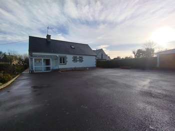 Vente maison 3 pièces Saint-Lunaire 35
