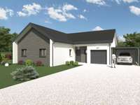 Vente maison 3 pièces Vente maison 3 pièces