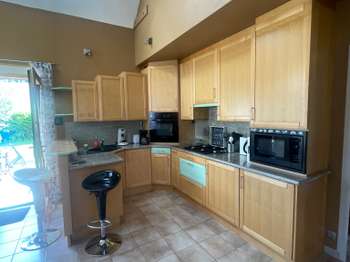 Vente Maison 5 chambresSaint-Lunaire