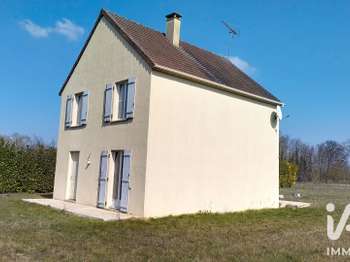 Vente maison 5 pièces Saint-Lupien 10
