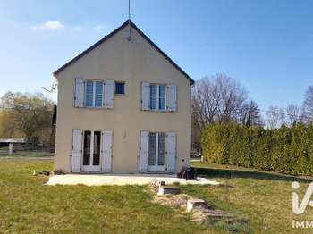 Vente Maison 4 chambresSaint-Lupien