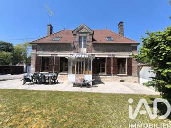 Vente Maison 3 chambresSaint-Lyé