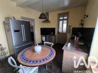 Vente maison 5 pièces Vente maison 5 pièces