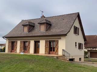 Vente maison 8 pièces Vente maison 8 pièces