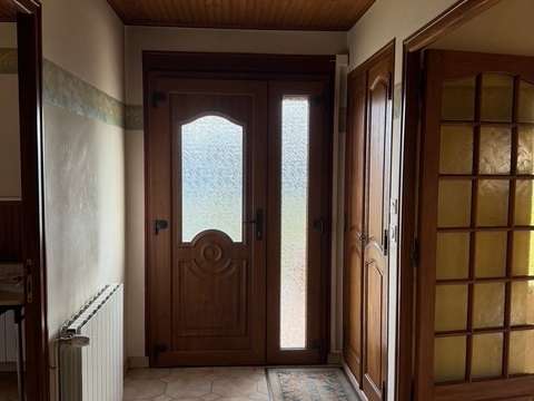 Vente maison 8 pièces Vente maison 8 pièces