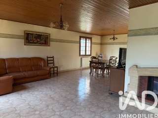 Vente maison 8 pièces Vente maison 8 pièces