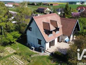 Vente Maison 5 piècesSaint-Lyé
