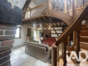 Vente Maison 3 chambresSaint-Lyé