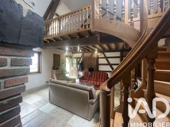 Vente maison 6 pièces Saint-Lyé 10