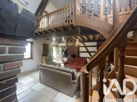 Vente maison 6 pièces Saint-Lyé 10