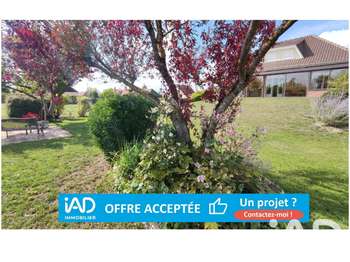 Vente Maison 4 chambresSaint-Lyé