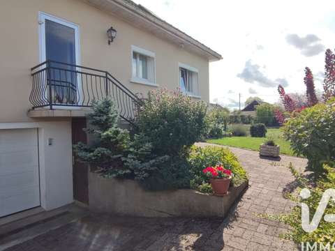 Vente maison 5 pièces Vente maison 5 pièces