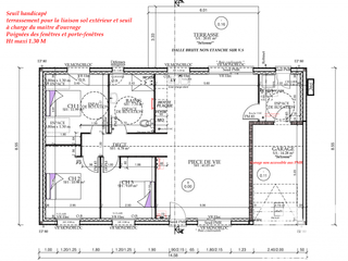 Vente maison 5 pièces Vente maison 5 pièces