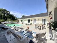 Vente maison 7 pièces Vente maison 7 pièces