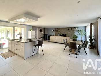 Vente maison 7 pièces Vente maison 7 pièces