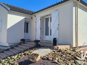 Vente Maison 2 chambresSaint-Lyé
