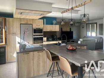 Vente maison 7 pièces Vente maison 7 pièces