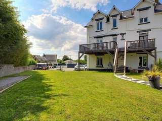 Vente maison 9 pièces