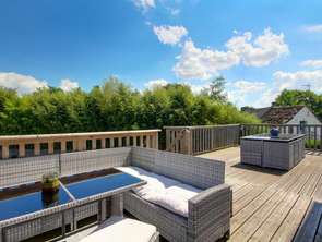 Vente Maison 6 chambresSaint-Lyphard