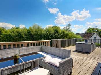 Vente maison 9 pièces Saint-Lyphard 44