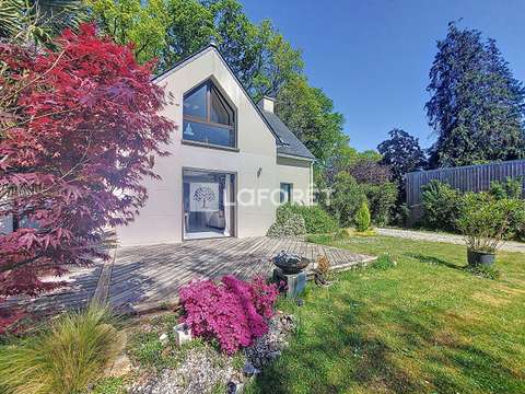 Vente maison 6 pièces Saint-Lyphard 44