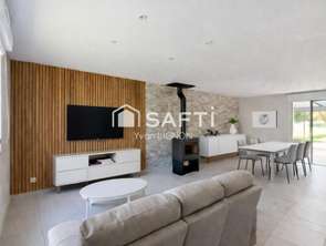 Vente Maison 4 chambresSaint-Lyphard
