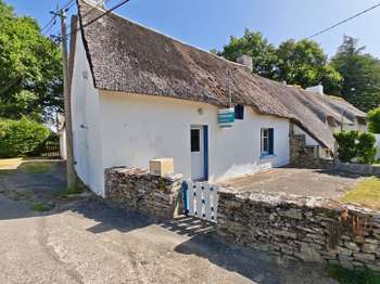 Vente Maison 3 chambresSaint-Lyphard