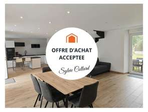 Vente Maison 3 chambresSaint-Lyphard