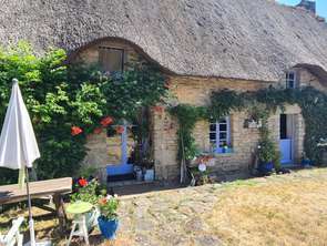 Vente Maison 3 chambresSaint-Lyphard