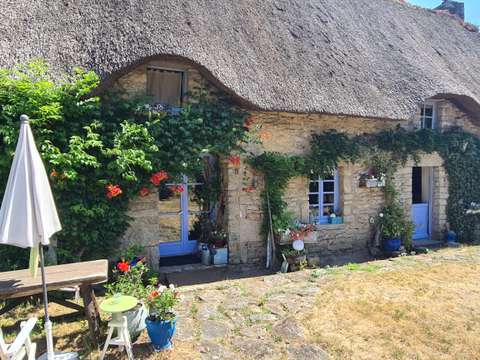 Vente maison 5 pièces Saint-Lyphard 44