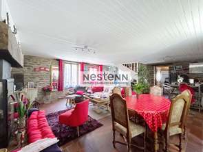Vente Maison 4 chambresSaint-Lyphard