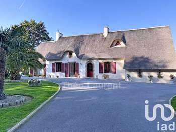 Vente maison 6 pièces Saint-Lyphard 44