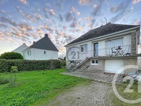 Vente maison 6 pièces Saint-Lyphard 44