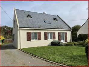 Vente Maison 6 chambresSaint-Lyphard